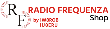 Radiofrequenza Shop logo