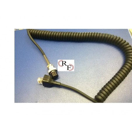CAVO DI RICAMBIO PER YAESU MD-100 / MD-200 ACCESSORI VARI