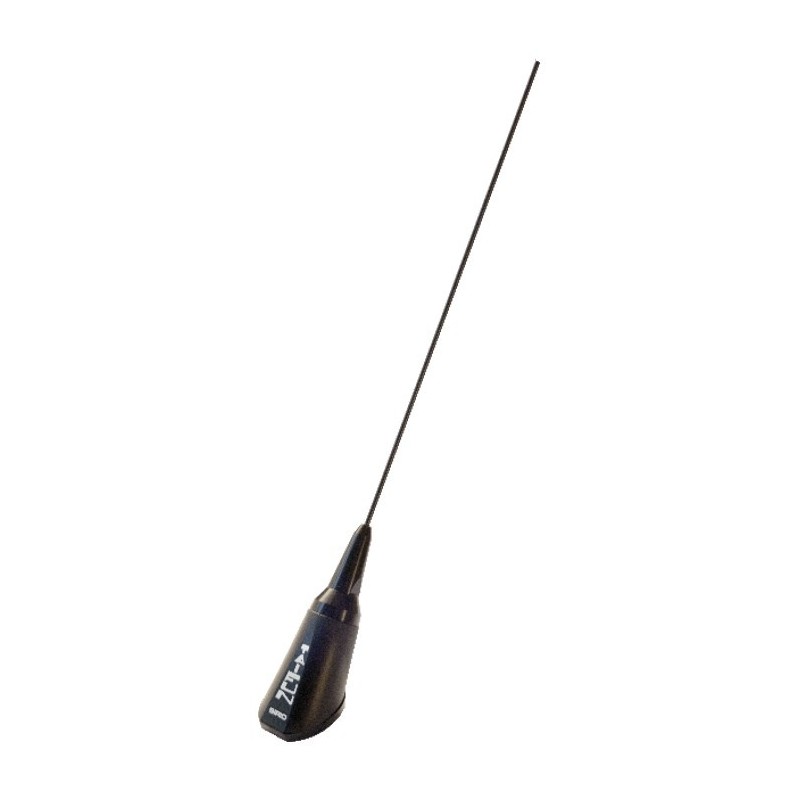 SIRIO TAIFUN VHF ANTENNA VEICOLARE 118-480MHZ VHF/UHF/SHF VEICOLARI
