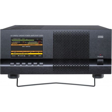 ACOM 1200S AMPLIFICATORE LINEARE A STATO SOLIDO  ACOM