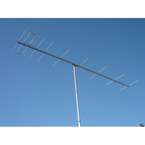 EANTENNA 144LFA5 ANTENNA DIRETTIVA 5 EL 144MHZ VHF/UHF/SHF BASE