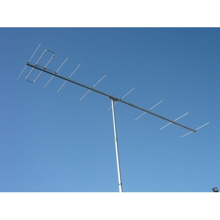 EANTENNA 144LFA5 ANTENNA DIRETTIVA 5 EL 144MHZ VHF/UHF/SHF BASE