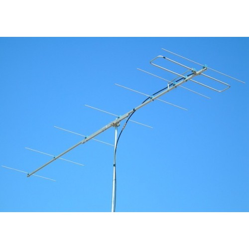 EANTENNA 144LFA8 ANTENNA DIRETTIVA 8EL 144MHZ VHF/UHF/SHF BASE