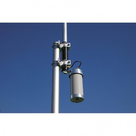 DIAMOND BB-7V ANTENNA VERTICALE 2M-30MHZ HF VERTICALI