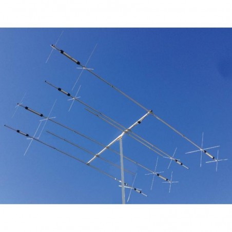 CUSHCRAFT MA-6B ANTENNA DIRETTIVA  HF DIRETTIVE