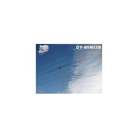 EANTENNA DY-MINI 3B ANTENNA DIRETTIVA HF DIRETTIVE