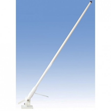 PROXEL KS-12 ANTENNA NAUTICA VHF COMPLETA DI BASE NAUTICHE