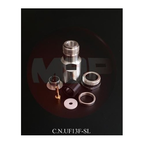 MESSI & PAOLONI C.N.UF13F-SL  13 mm