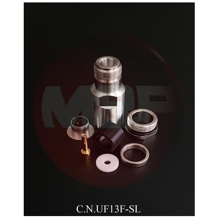 MESSI & PAOLONI C.N.UF13F-SL  13 mm