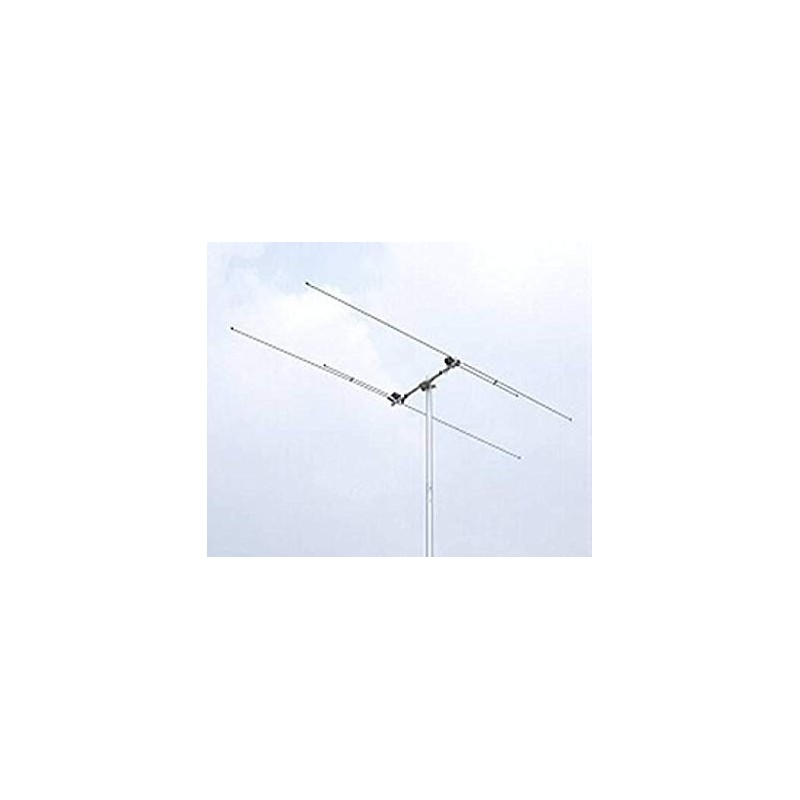 DIAMOND A-502HBR ANTENNA DIRETTIVA 2 EL. 50MHZ HF DIRETTIVE