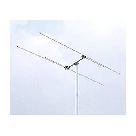 DIAMOND A-502HBR ANTENNA DIRETTIVA 2 EL. 50MHZ HF DIRETTIVE