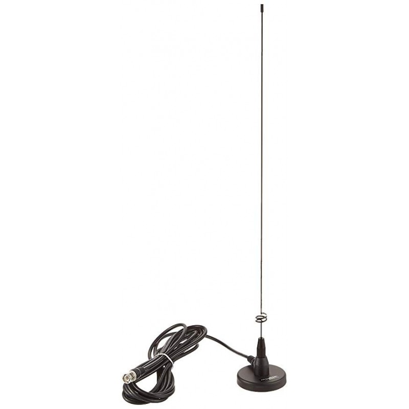 DIAMOND MR-77B ANTENNA VEICOLARE VHF/UHF BNC VHF/UHF/SHF VEICOLARI