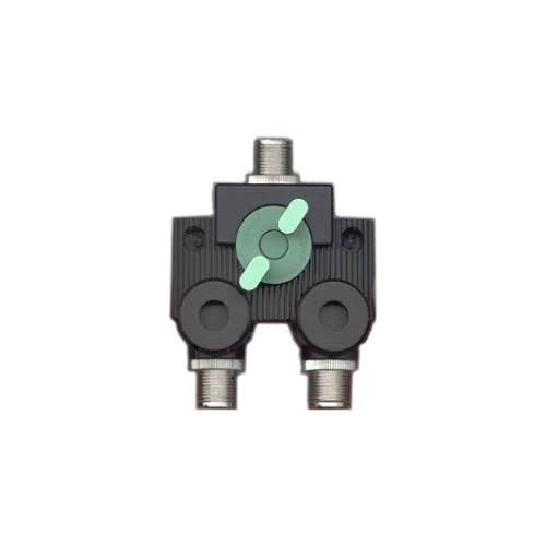 DIAMOND CX-210A COMMUTATORE A 2 VIE COMMUTATORI D'ANTENNA