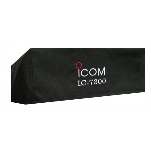 COVER PER ICOM IC-7300 CUSTODIE E COVER