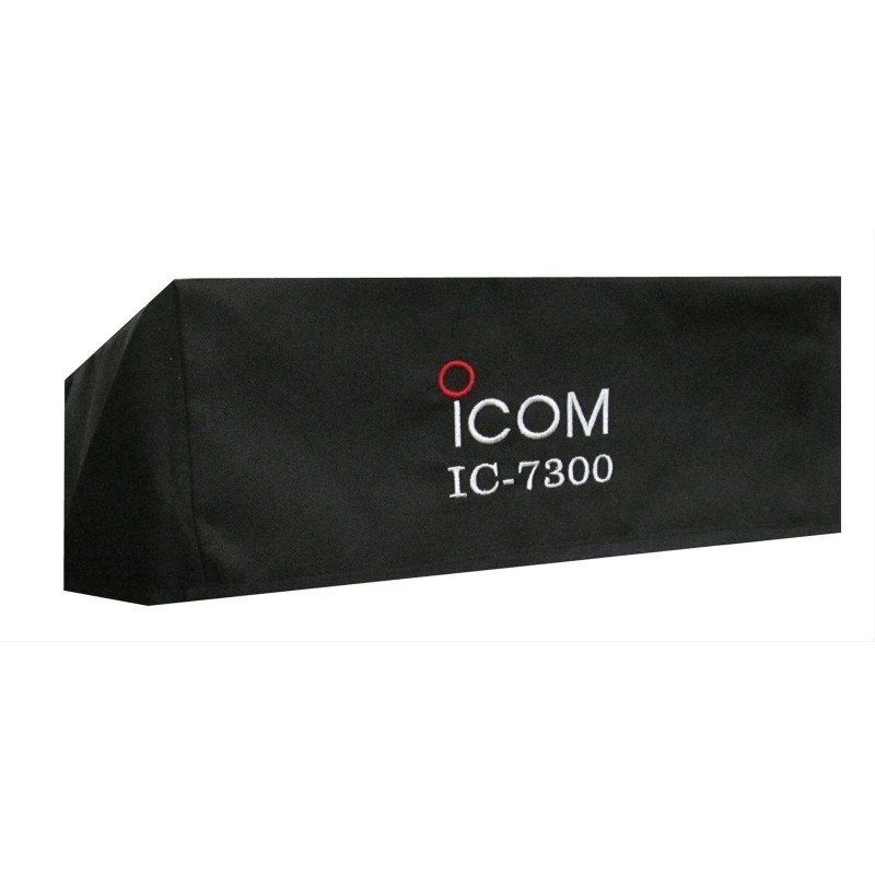 COVER PER ICOM IC-7300 CUSTODIE E COVER