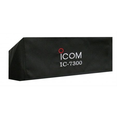 COVER PER ICOM IC-7300 CUSTODIE E COVER