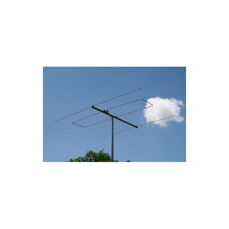 EANTENNA 50LFA3 ANTENNA DIRETTIVA 50MHZ HF DIRETTIVE