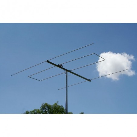 EANTENNA 50LFA3 ANTENNA DIRETTIVA 50MHZ HF DIRETTIVE