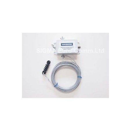 ECO ANTENNE MAGITENNA ANTENNA FILARE DAGLI 80 AI 6 METRI FILARI