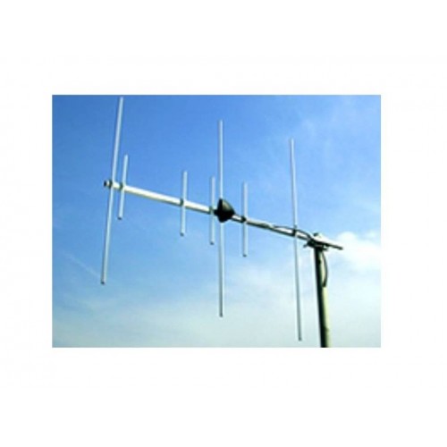 DIAMOND A-1430S7 ANTENNA BIBANDA DIRETTIVA 144-430 MHZ VHF/UHF/SHF BASE
