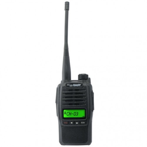 POLMAR EASY RICETRASMETTITORE PMR446 PMR446