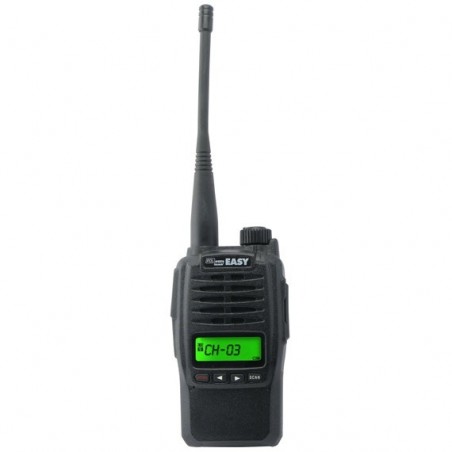 POLMAR EASY RICETRASMETTITORE PMR446 PMR446