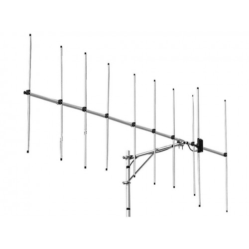 DIAMOND A-144S10R ANTENNA MONOBANDA DIRETTIVA 144 MHZ VHF/UHF/SHF BASE