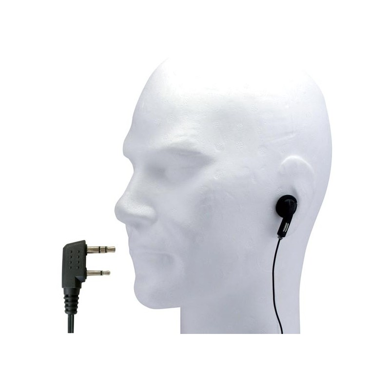 POLMAR MA-11 MICROFONO/AURICOLARE PER POLMAR TATTICO AURICOLARI/MICROFONO