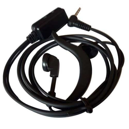 POLMAR MA-17 AURICOLARE/MICROFONO PER POLMAR GEMINI - CUBE AURICOLARI/MICROFONO