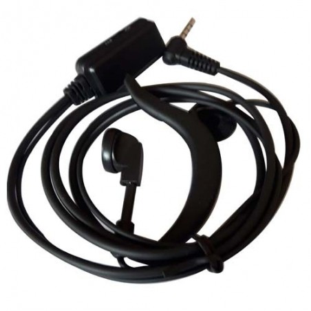 POLMAR MA-17 AURICOLARE/MICROFONO PER POLMAR GEMINI - CUBE AURICOLARI/MICROFONO