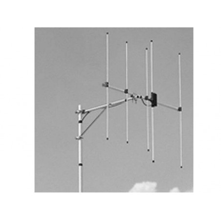 DIAMOND A-144S5R2 ANTENNA MONOBANDA DIRETTIVA 144 MHZ VHF/UHF/SHF BASE