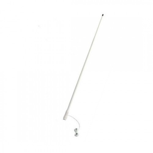 FALKOS FAV-105 ANTENNA VHF NAUTICA COMPLETA DI BASE NAUTICHE