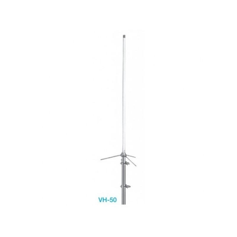 FALKOS VH-50 ANTENNA BASE 136-174MHZ VHF/UHF/SHF BASE