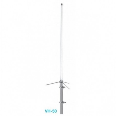 FALKOS VH-50 ANTENNA BASE 136-174MHZ VHF/UHF/SHF BASE