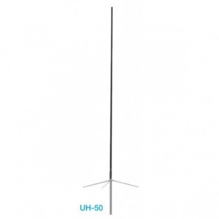 FALKOS UH-50 ANTENNA BASE 400-480MHZ VHF/UHF/SHF BASE
