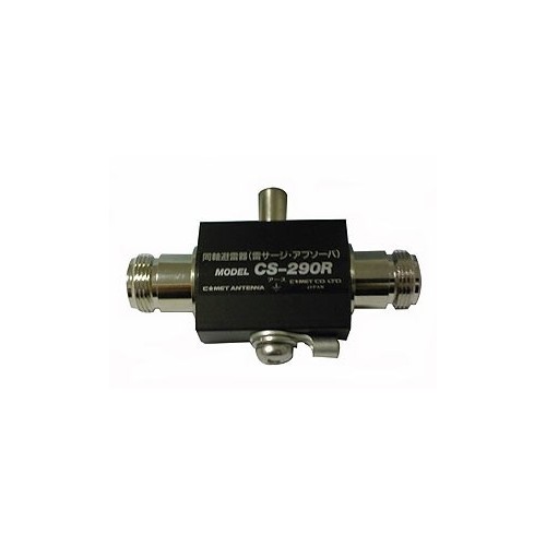 COMET CS-290R SCARICATORE COASSIALE 1500MHZ SCARICATORI COASSIALI