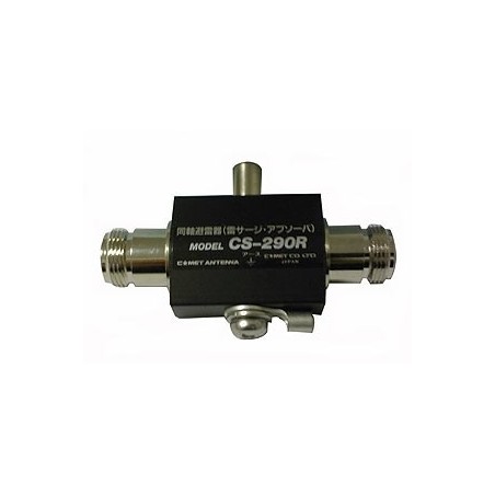 COMET CS-290R SCARICATORE COASSIALE 1500MHZ SCARICATORI COASSIALI