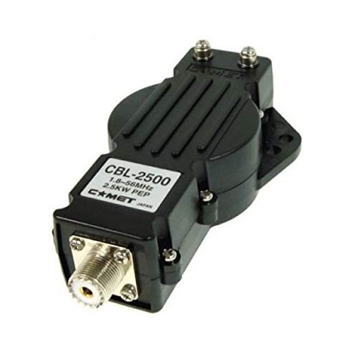 COMET CBL-2500 BALUN 2.5KW 1.8-56MHZ BALUN E ISOLATORI