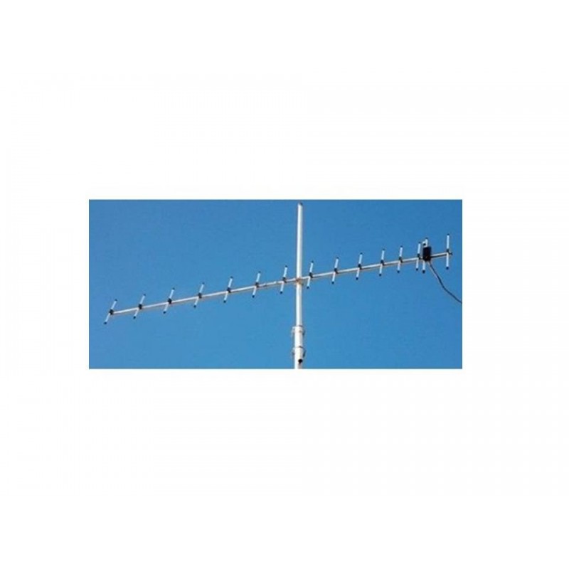 DIAMOND A-430S15R2 ANTENNA MONOBANDA DIRETTIVA 430 MHZ VHF/UHF/SHF BASE