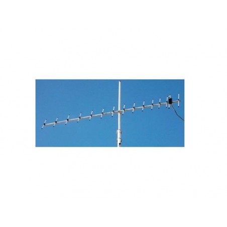 DIAMOND A-430S15R2 ANTENNA MONOBANDA DIRETTIVA 430 MHZ VHF/UHF/SHF BASE