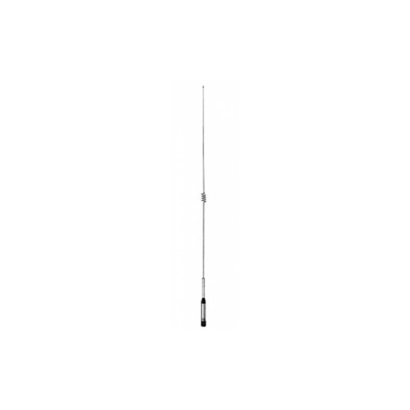 COMET SB-5 ANTENNA BIBANDA VEICOLARE 144-430 MHZ VHF/UHF/SHF VEICOLARI