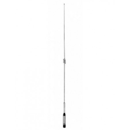 COMET SB-5 ANTENNA BIBANDA VEICOLARE 144-430 MHZ VHF/UHF/SHF VEICOLARI