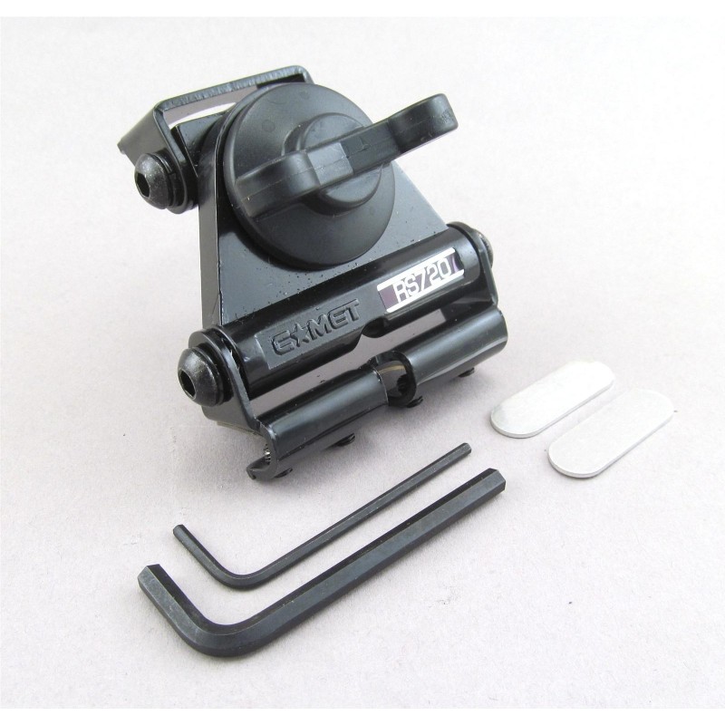 COMET RS-720 STAFFA/SUPPORTO DA BAULE STAFFE E SUPPORTI