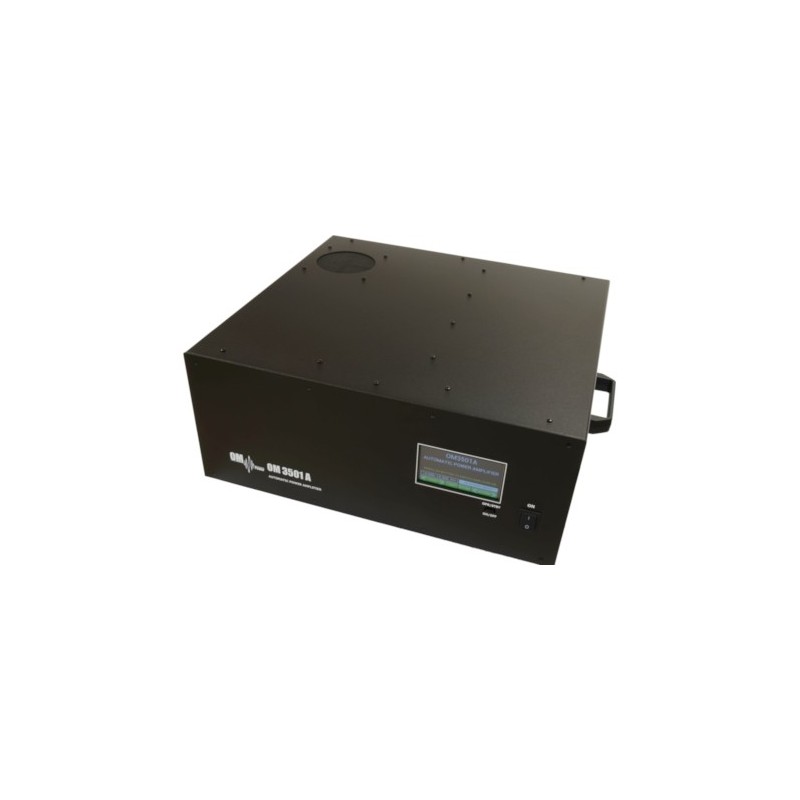 OM POWER OM3501A AMPLIFICATORE LINEARE OM POWER