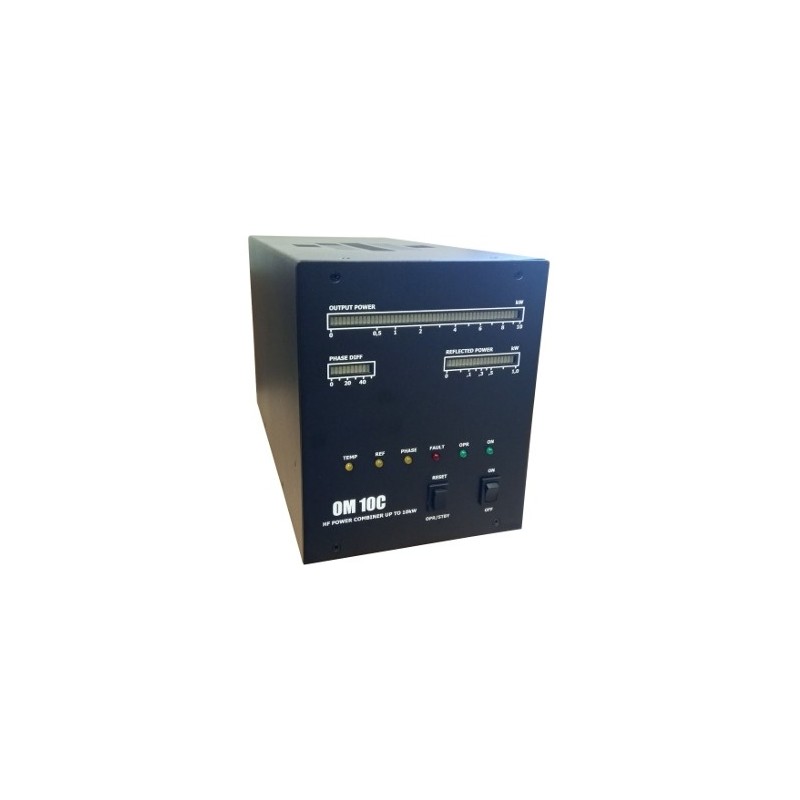 OM POWER OM10C  OM POWER
