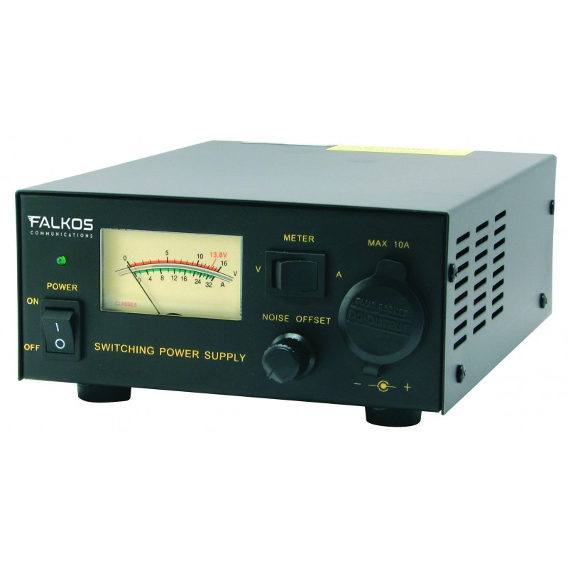 FALKOS FC-SS30A ALIMENTATORE ANALOGICO SWITCHING SWITCHING