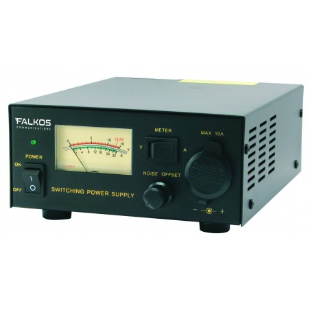 FALKOS FC-SS30A ALIMENTATORE ANALOGICO SWITCHING SWITCHING