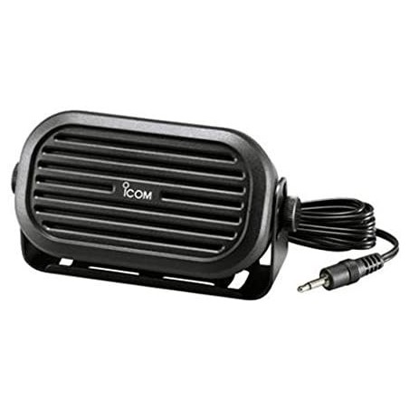ICOM SP-35 ALTOPARLANTE ESTERNO PER ICOM IC-7100/IC-2730/ID-5100 ALTOPARLANTI