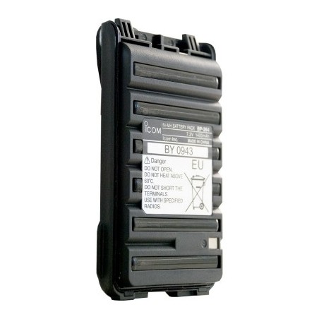ICOM BP-264 BATTERIA PER ICOM IC-V80 BATTERIE COMPATIBILI