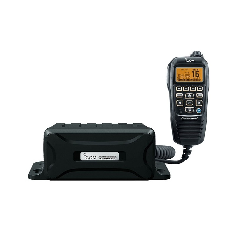 ICOM IC-M400BBE RICETRASMETTITORE VHF MARINO NAUTICI
